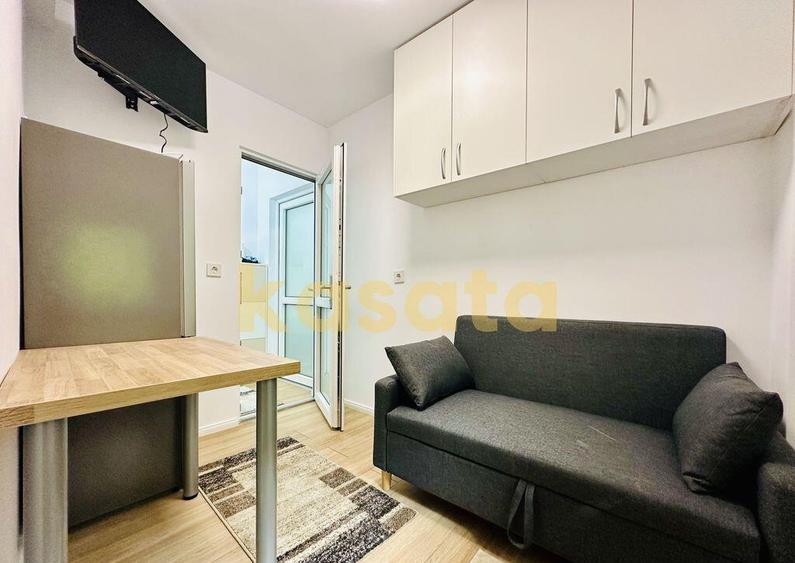 OPORTUNITATE | GARSONIERA | PARCUL CIRCULUI | BLOC 1990 |... - 7