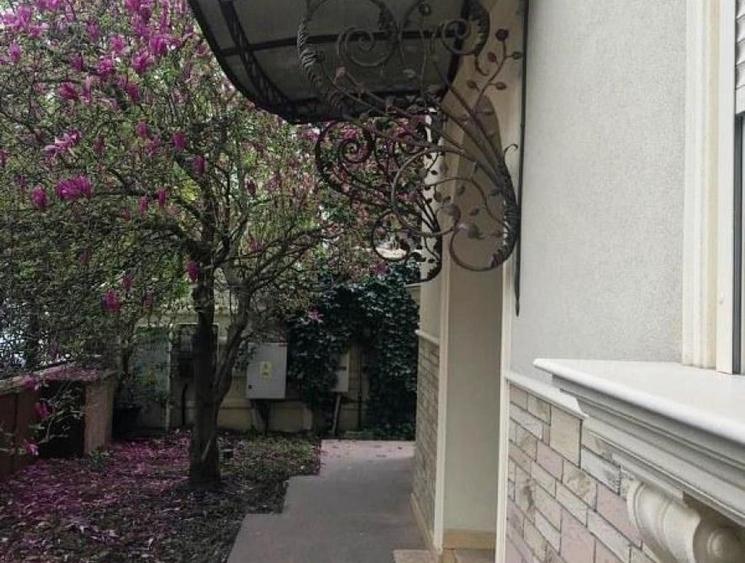 Vila cu 490 mp teren Arcul de Triumf - 3