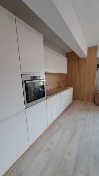 Vand apartament 2 camere in bloc nou. - 8