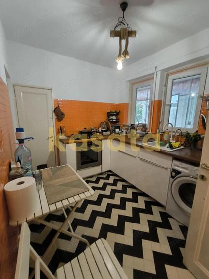 RISC SEISMIC 1-|Oportunitate |Apartament 3 camere |Cartierul Armenesc - 15