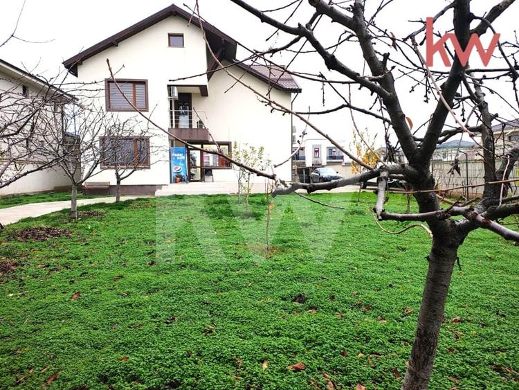 Casa mare, costuri mici – rar in zona Ford! - 12