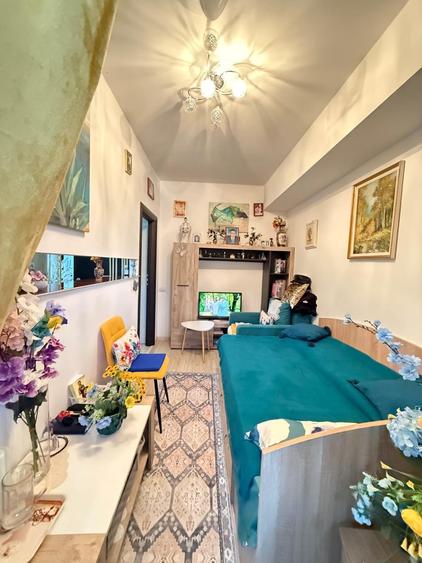 Garsoniera 30 mp-De vanzare-Militari Residence-Comision 0% - 6