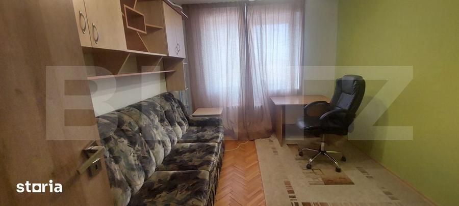 Apartament 3 camere, 72 mp, zona Calea Aradului - 12