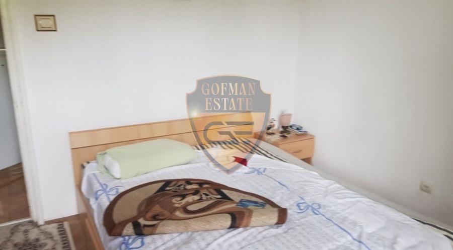 2 cam Constanta la 150m de City Mall 51mp circular et 3/4, balcon, centrala gaze - 2