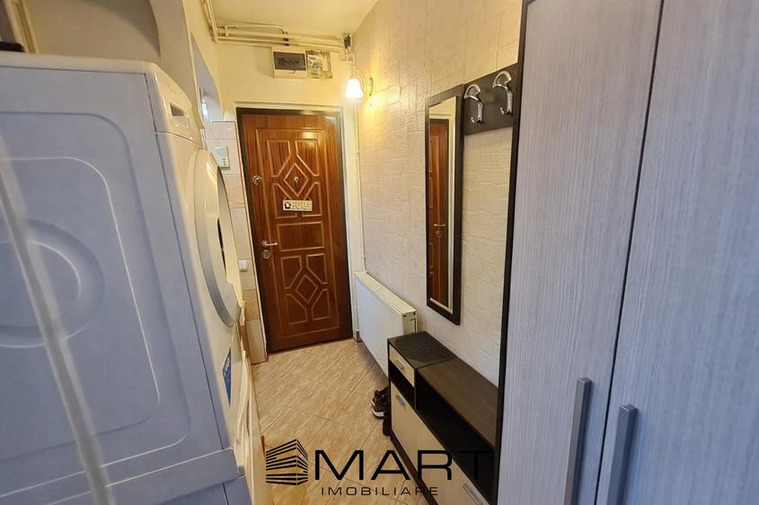 Apartament 2 camere zona Vasile Aaron - 8