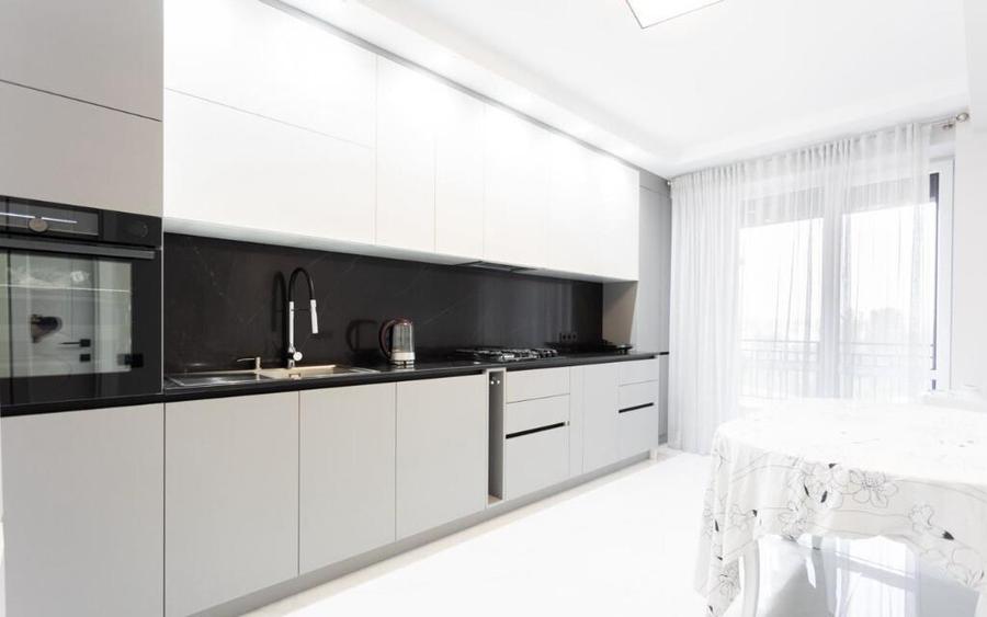 Apartament cu 2 camere de inchiriat in zona Grozavesti - 1