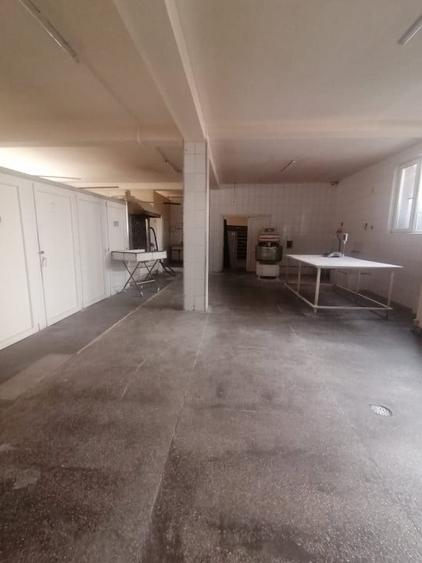 Spatiu ideal PRODUCTIE, 287 mp. , curte generoasa - 13