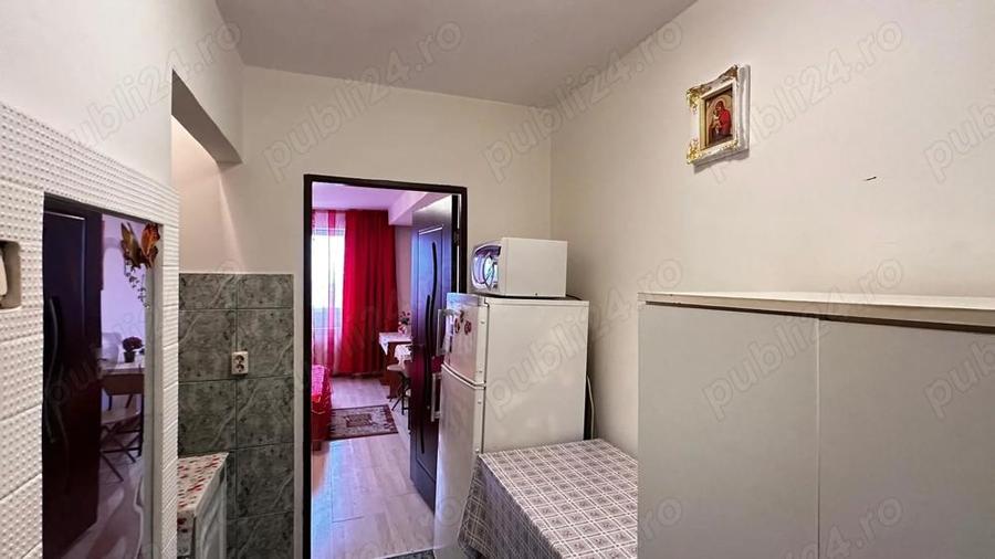 Garsoniera de inchiriat ?iglina 1, aproape de Faleza ?i Parc Viva - 6