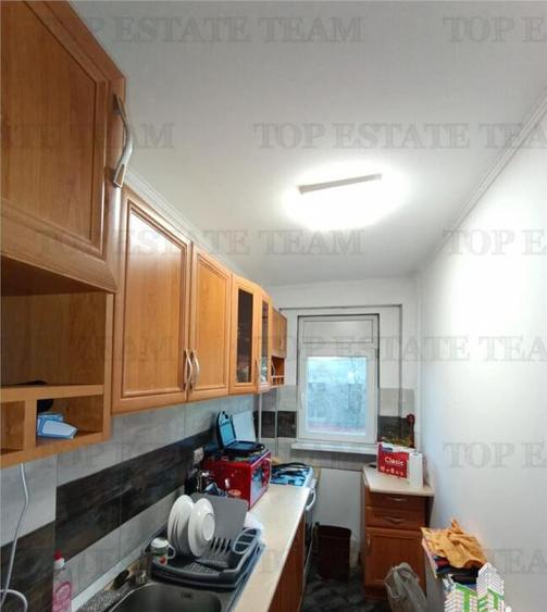 Apartament cochet cu 2 camere, etaj 2/10 situat la 5 minute - 3