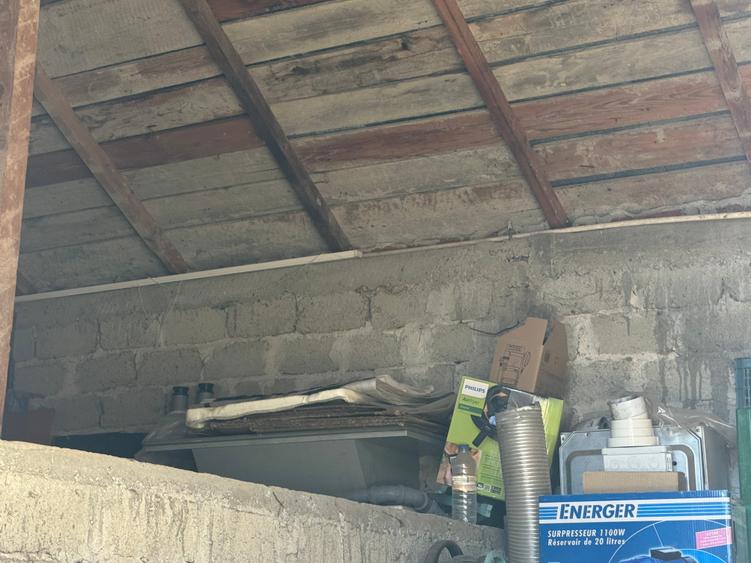 Casă de vacanță sau locuință permanentă în Găiseanca 142 mp 3600 mp Teren - 29