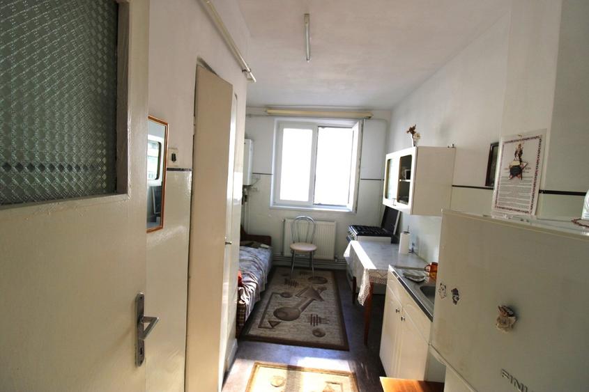 Apartament cu 3 camere in Micro 19 la Parma - 6