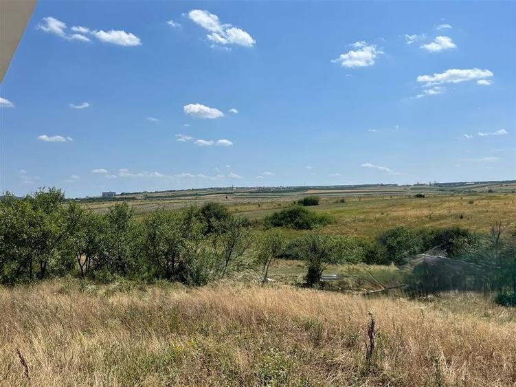 RECO Casa la gri plan parter in Sanmartin - 17