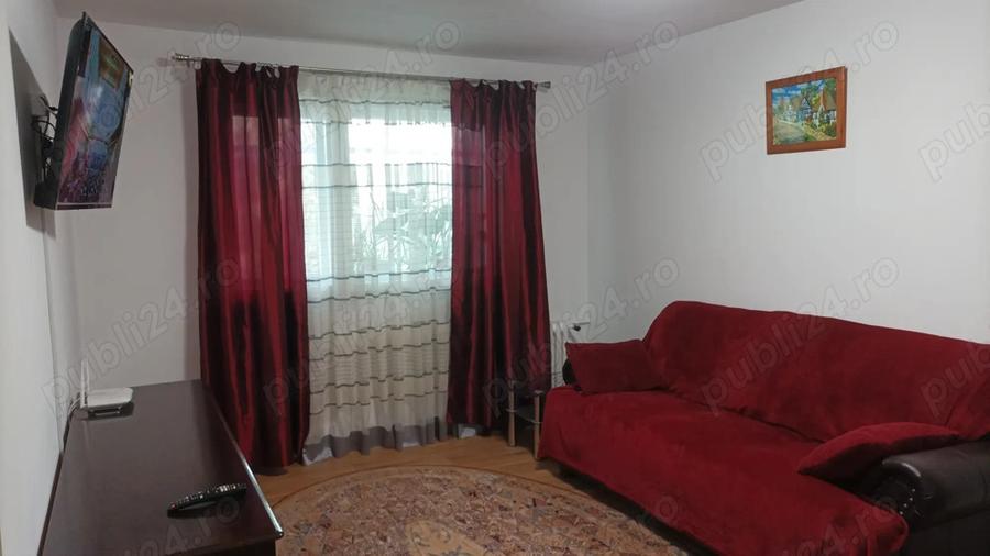 Apartament 4 camere Drumul Taberei - 5