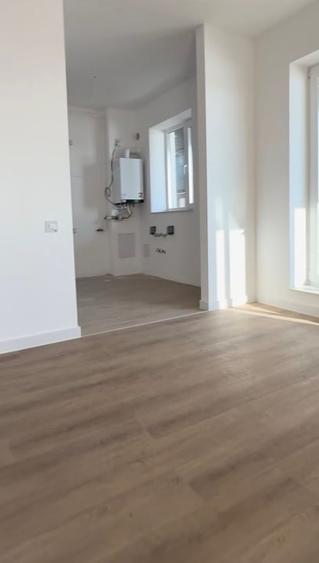 Apartament cu două camere în Pipera, PROIECT NOU FINALIZAT - 3