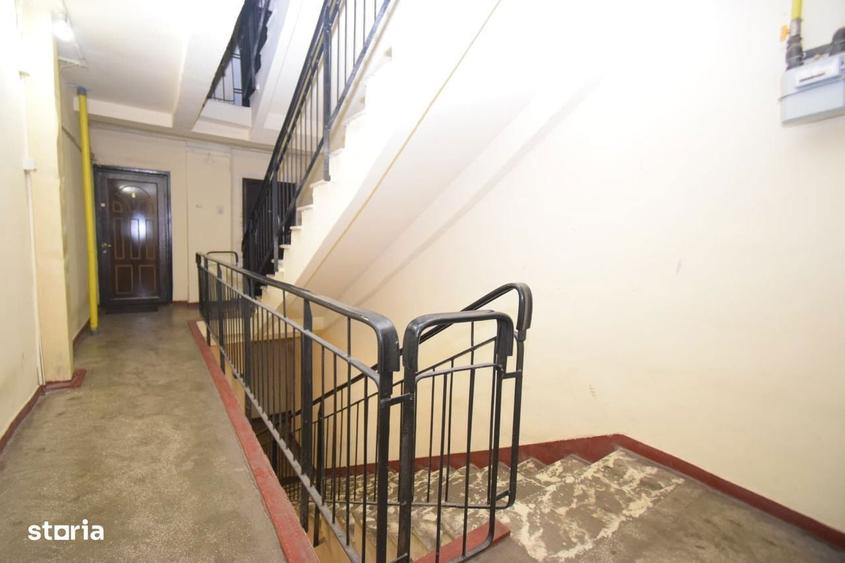 Apartament decomandat etajul 1 Strada Amaradia - 5