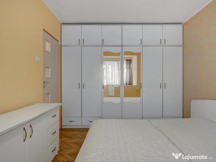 Titan, Parc IOR, Park Lake, str. Reconstructiei, Comision 0 - 4