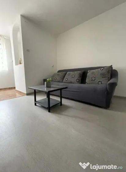 Garsoniera renovata - zona Sacele - 6