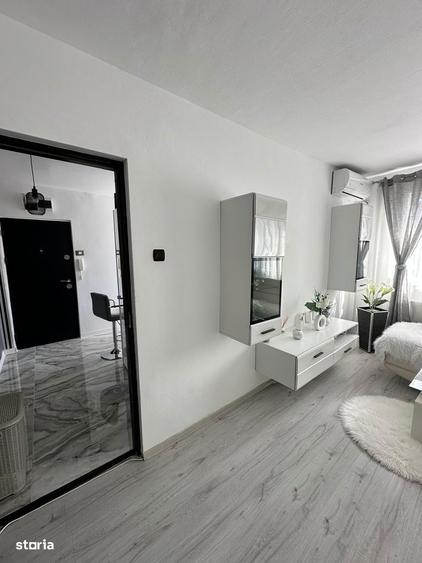 Apartament 3 camere mobilat complet zona Spitalul Jude?ean - 8