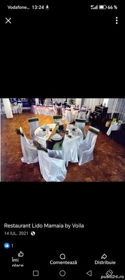Restaurant Lido Mamaia de inchiriat sau de vanzare - 7
