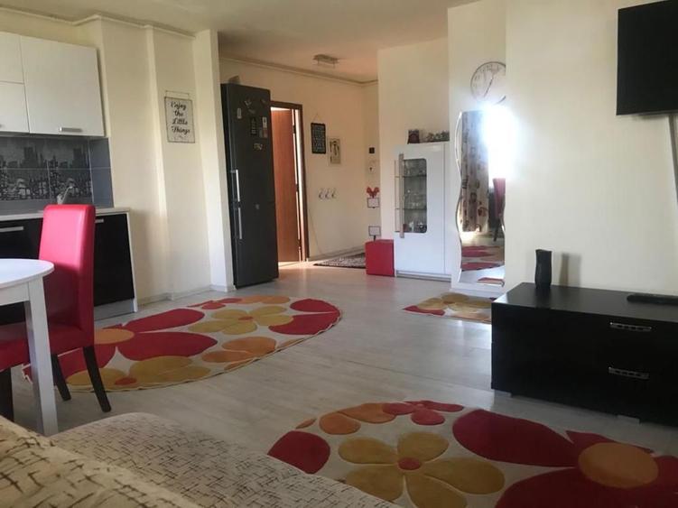 Apartament centru Mercur Mall 2 dormitoare ( disponibil 15 mai) - 5