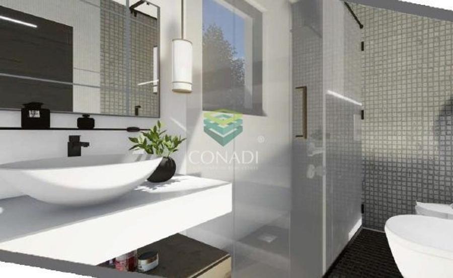 Zona Romana, apartament cu 2 camere de vanzare, 82 mp construiti - 6