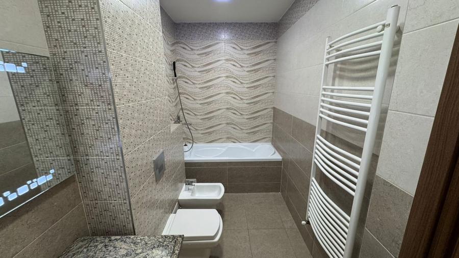 Apartament modern  cu 2 camere ISARAN - 10