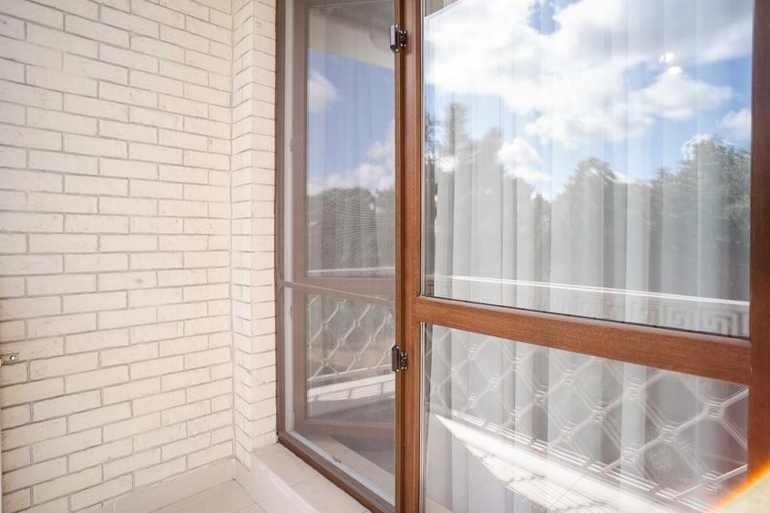 Apartament de vanzare 2 camere bloc nou Copou INTABULAT - 4