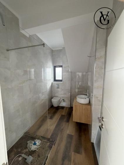 Vila individuala 4 camere P+1 | Tunari - 9