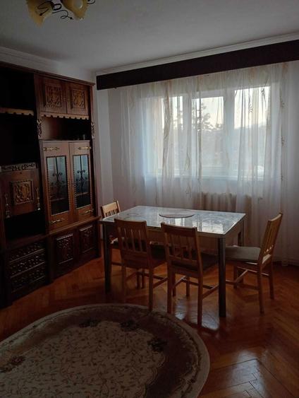 Inchiriere apartament 3 camere Alba/ Tolstoi - 6