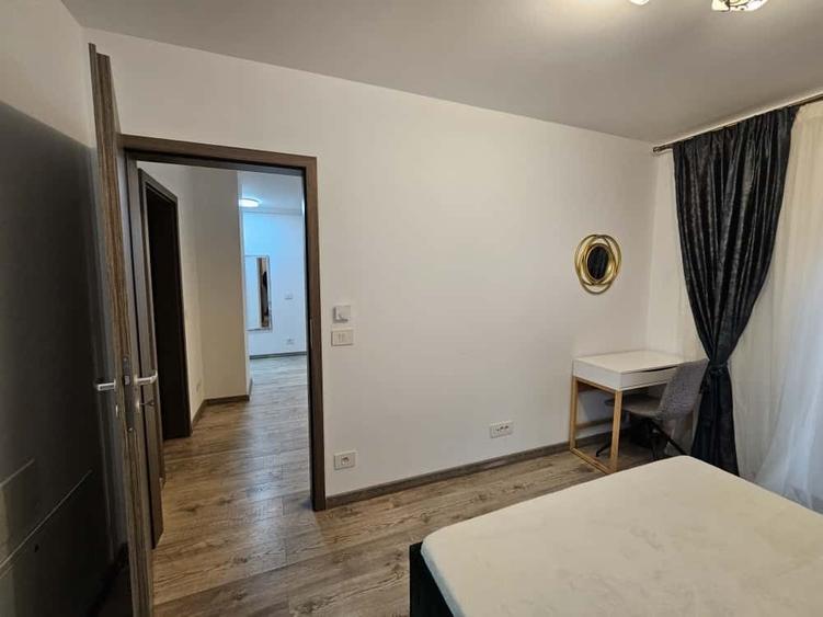 Apartament nou, 2 camere, plus loc de parcare, zona Soarelui, comision 0% - 16