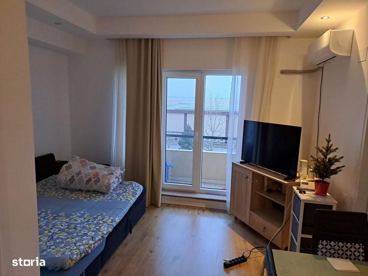 Apartament 2 camere in Cosmopolis, bucatarie inchisa - 4