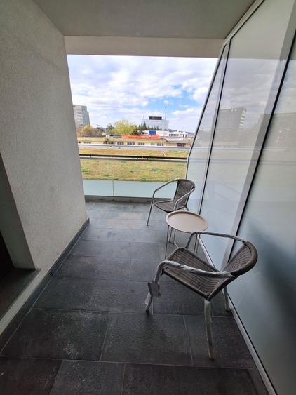 Apartament de inchiriat 1 camera iulius mall WEST SIDE PARK - C2 - 4