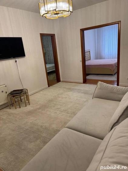 Apartament cu 3 camere de inchiriat in zona Grigorescu - 5