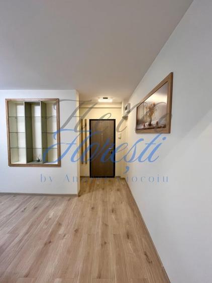 Apartament de inchiriat 2 camere in Cluj zona Marasti - 5