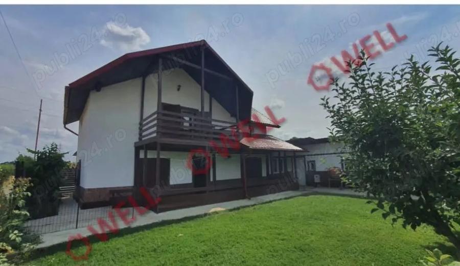 Vand casa in Baia Mare pe strada Sebesului - 9