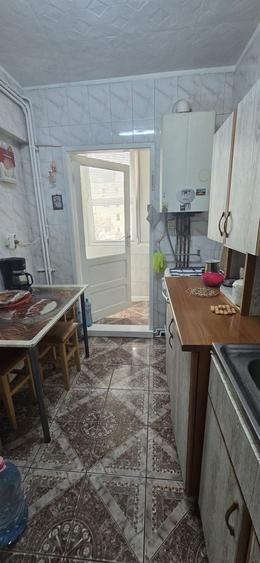 2 camere Soseaua Giurgiului /centrala 53 mp - 5