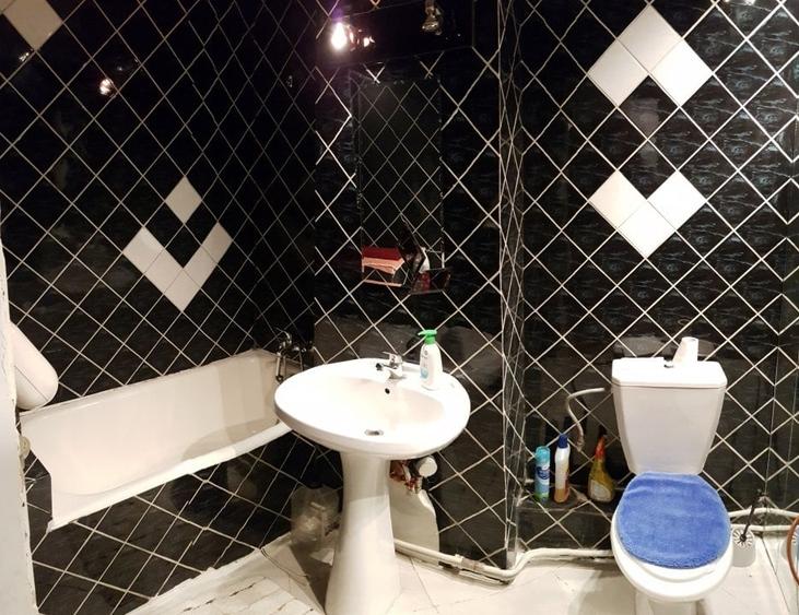 Apartament trei camere decomandate, mobilat si utilat, etaj unu, ultracentral - 15