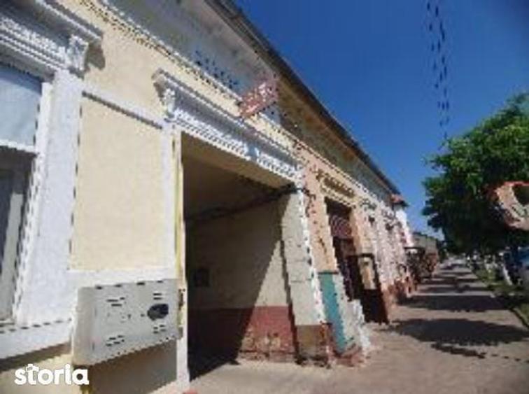 Apartament 2 camere loc. Deta, jud. Timis - 2