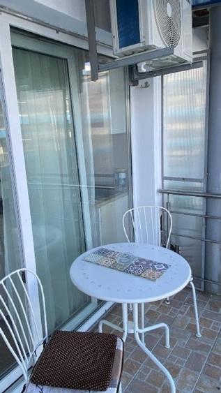 Vand Apartament pe litoral statiunea Saturn Marea Neagra jud Constanta - 15