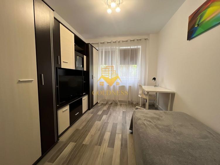 3 camere, modern,  parcare, Manastur Zona Primaverii, MC Donald's, BIG - 3