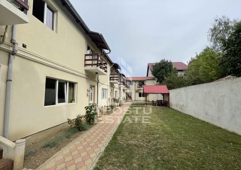 Apartament pentru birouri ,70 mp, Zona Aradului - 9