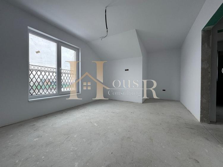 Dormitoare spatioase.La asfalt.Toate Utilitatile.Finisaje la alegere! - 9