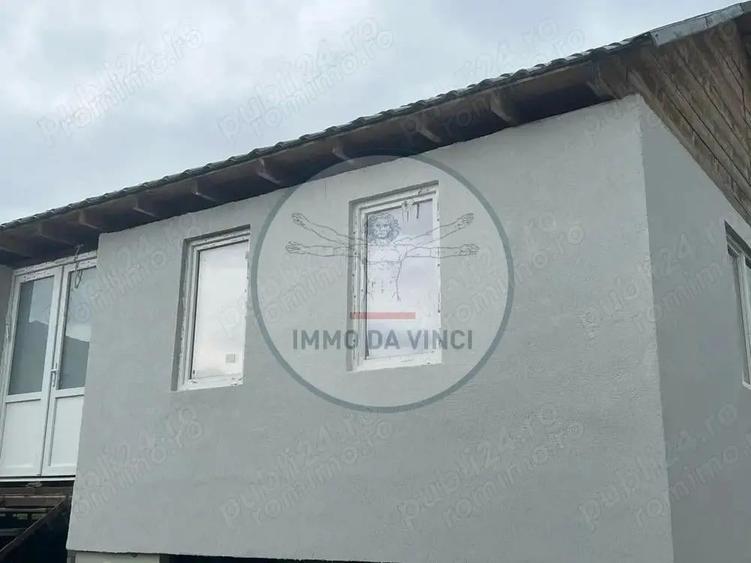 Casa Valea Fana?elor - 9