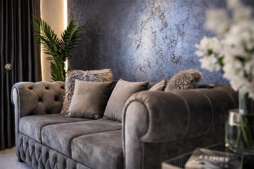 Lux Class, decomandat, 2 locuri de parcare, Avantgarden Bartolomeu, Brasov - 1