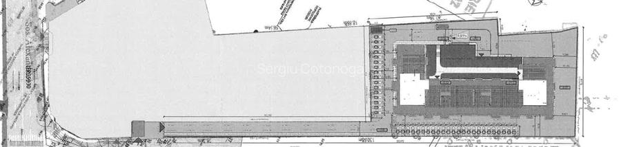INVESTIȚIE PREMIUM ÎN SECTORUL 5 | Teren cu AUTORIZAȚIE DE CONSTRUIRE