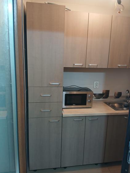 2camere confort 2 militari Gorjului mobilat complect - 5