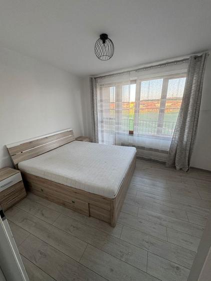 Inchiriez Apartament cu doua camere , zona Oncea - 3