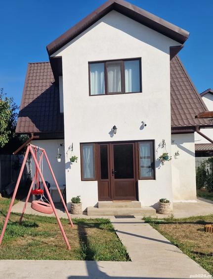 Casa Odaia Manolache - 1