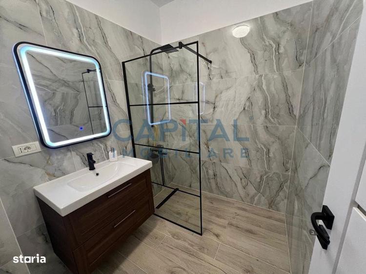 Comision 0%! 2 camere prima inchiriere, totul nou, 1 loc parcare, Iris - 2