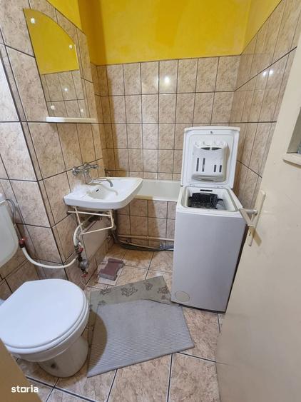 Inchiriere garsoniera ultracentral,Deva-zona Miorita - 13